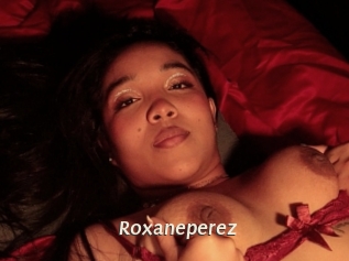 Roxaneperez