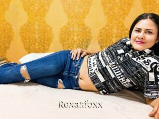 Roxanfoxx