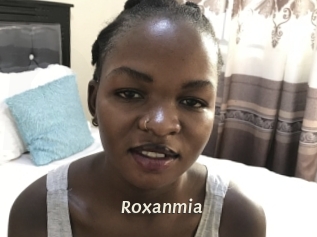 roxanmia Blog éjac