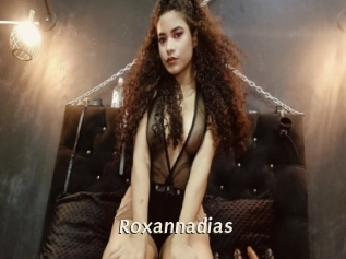 Roxannadias