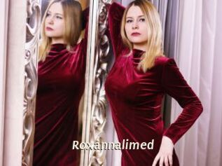Roxannalimed