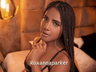 Roxannaparker