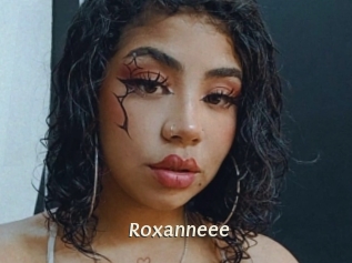 roxanneee Blog éjac