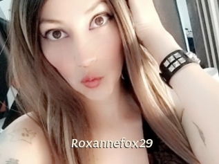 Roxannefox29