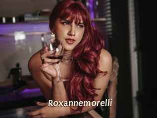 Roxannemorelli