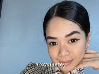 Roxannerey
