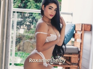 Roxanneshelby