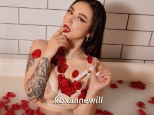 Roxannewill