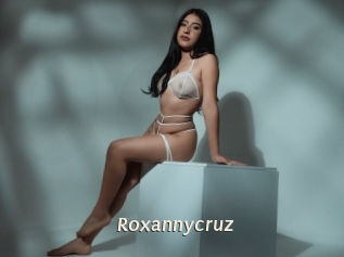 Roxannycruz