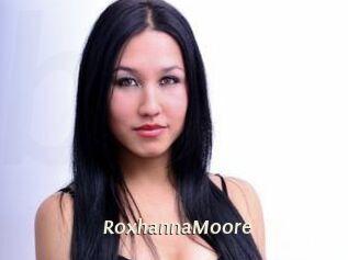 RoxhannaMoore