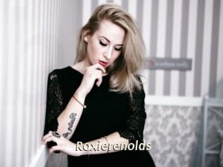 roxierenolds Blog éjac
