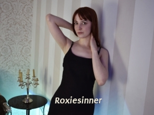 Roxiesinner