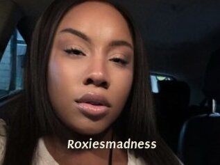 Roxiesmadness