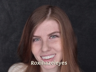 Roxihazeleyes