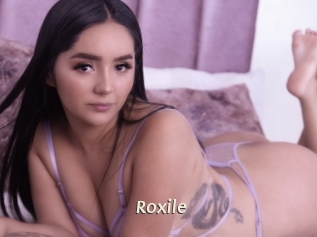 Roxile
