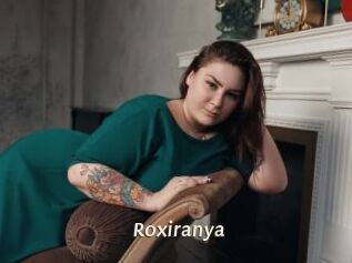 roxiranya Blog éjac