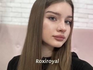 Roxiroyal