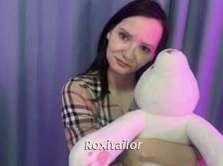roxitailor Blog éjac