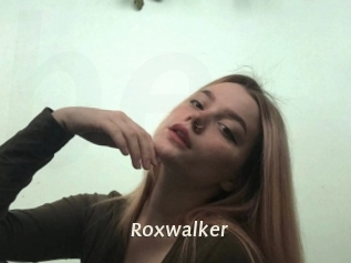 roxwalker Blog éjac