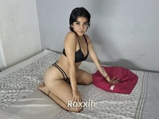 Roxxih
