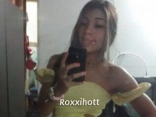 Roxxihott