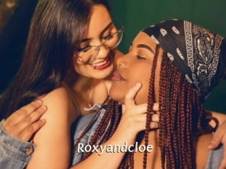 Roxyandcloe