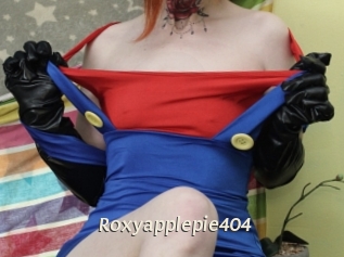 Roxyapplepie404