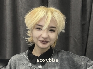 Roxybiss