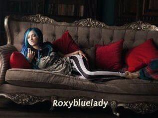 Roxybluelady