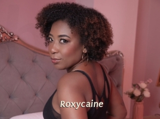 Roxycaine