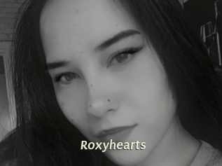 Roxyhearts