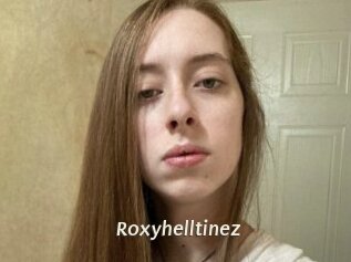 Roxyhelltinez