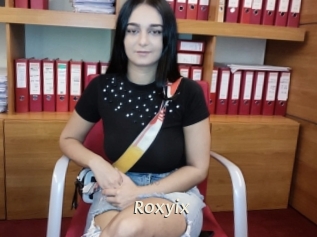 Roxyix