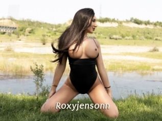 Roxyjensonn