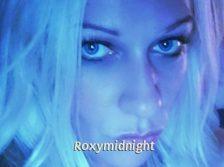 Roxymidnight