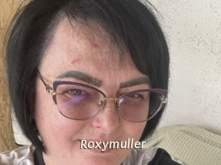 Roxymuller