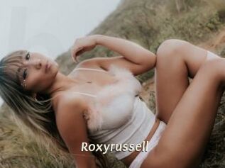 Roxyrussell