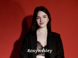 Roxywesley