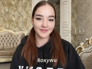 Roxywu