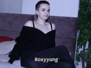 Roxyyung