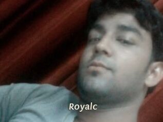Royalc