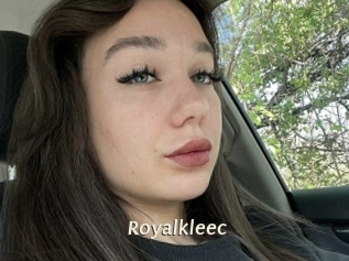 Royalkleec