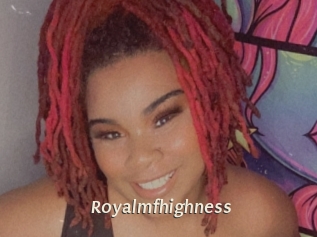 royalmfhighness Blog éjac