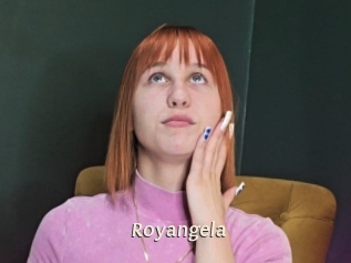 Royangela