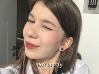 Royanray