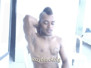 royblackbig Blog éjac