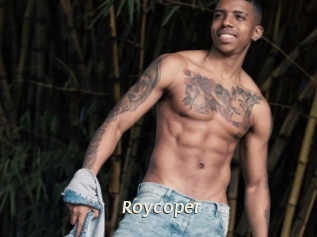 Roycoper