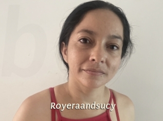 royeraandsucy Blog éjac