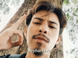 Royharrison