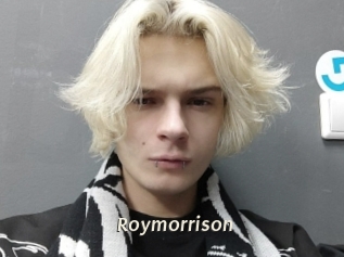 Roymorrison